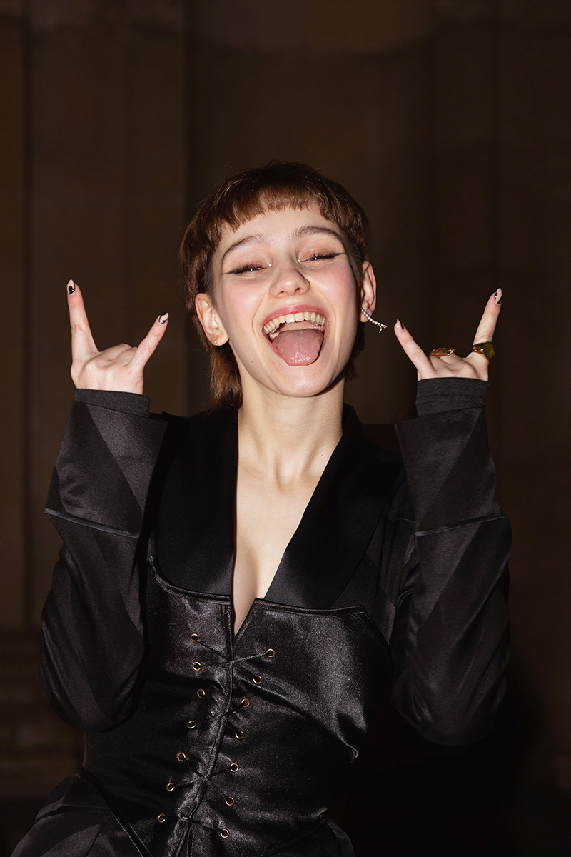 Portfolio  Actors and artist  Daniel Emperador