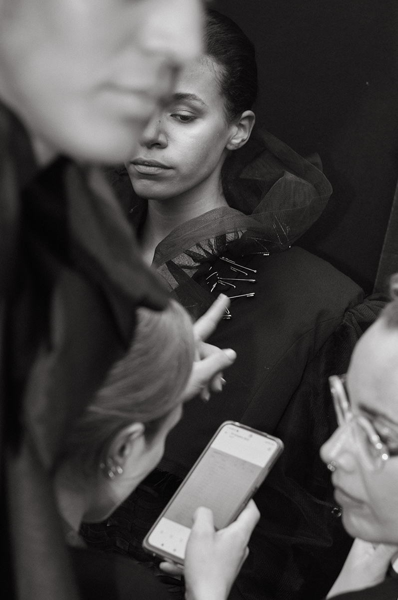 Portfolio Backstage Daniel Emperador