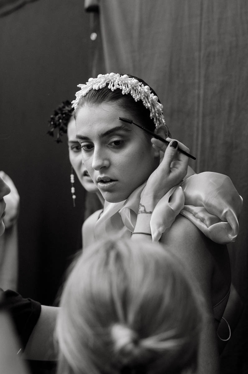 Portfolio Backstage Daniel Emperador