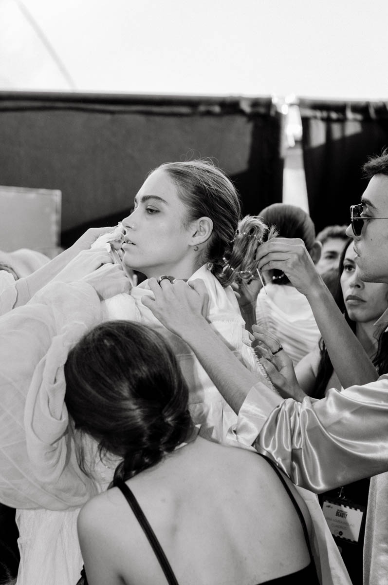 Portfolio Backstage Daniel Emperador