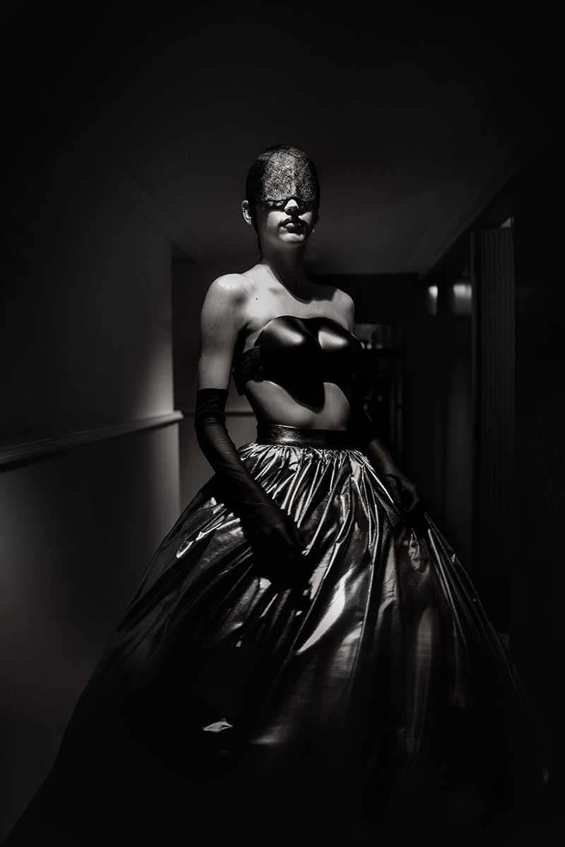 Portfolio Backstage Daniel Emperador