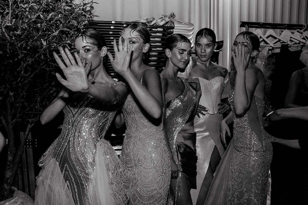 Portfolio Backstage Daniel Emperador