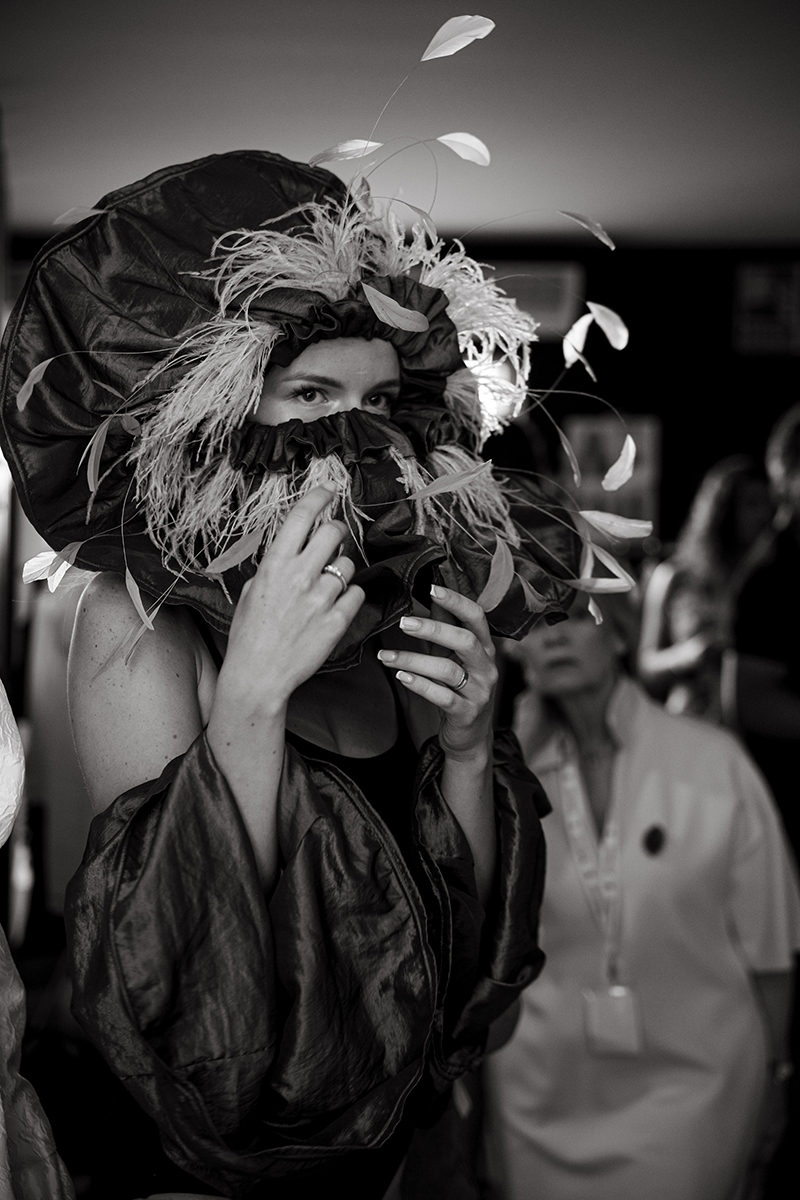 Portfolio Backstage Daniel Emperador