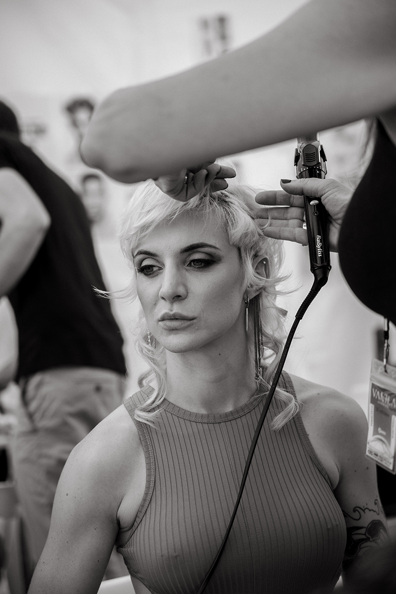 Portfolio Backstage Daniel Emperador