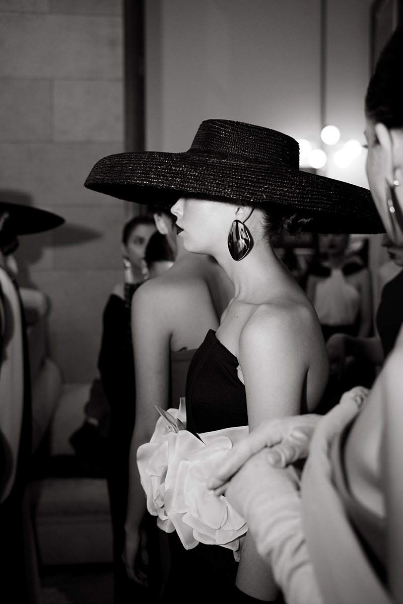 Backstage - Domingo - Mario Salafranca - Daniel Emperador - Mediterranea FW25 (11)