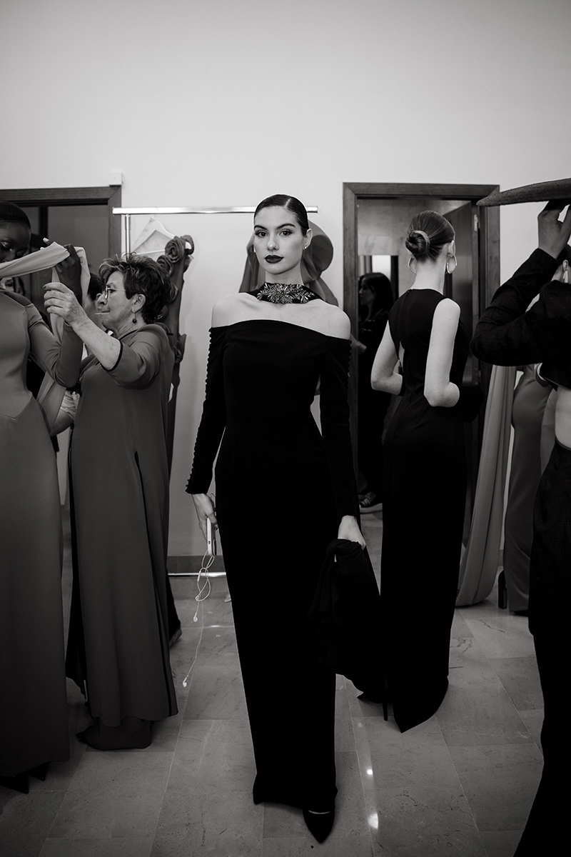 Backstage - Domingo - Mario Salafranca - Daniel Emperador - Mediterranea FW25 (15)